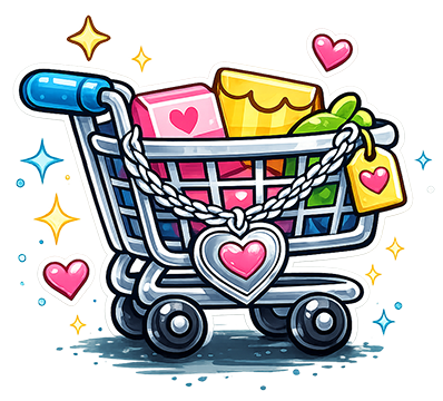 Shopping cart